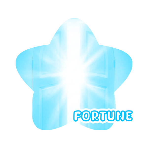 Secret Fortunes Button